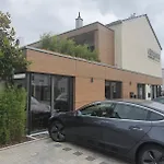 Avalon Ideal Gelegen Zwischen Europapark Und Rulantica