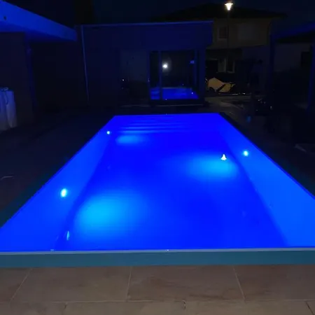 Avalon Ideal Gelegen Zwischen Europapark Und Rulantica 4* Rust