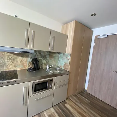 Avalon Ideal Gelegen Zwischen Europapark Und Rulantica Lejlighedshotel Rust