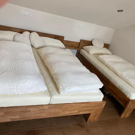 Aparthotel Avalon Ideal Gelegen Zwischen Europapark Und Rulantica 4*