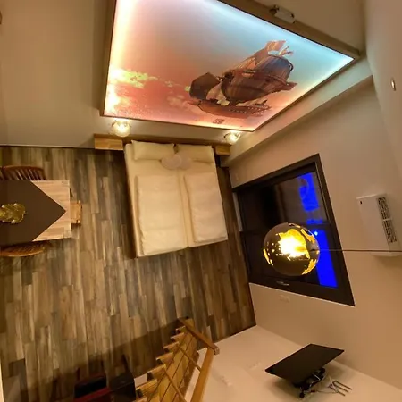 Avalon Ideal Gelegen Zwischen Europapark Und Rulantica روست