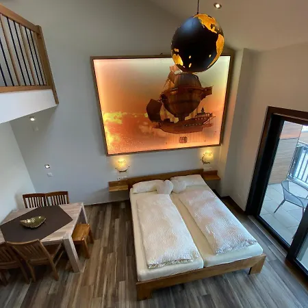 Avalon Ideal Gelegen Zwischen Europapark Und Rulantica 4*