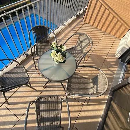 Aparthotel Avalon Ideal Gelegen Zwischen Europapark Und Rulantica