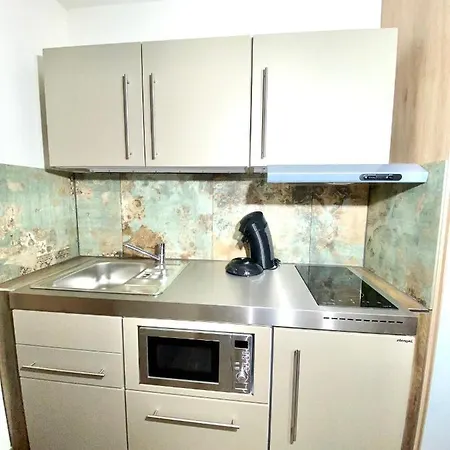 Avalon Ideal Gelegen Zwischen Europapark Und Rulantica شقة فندقية 4*