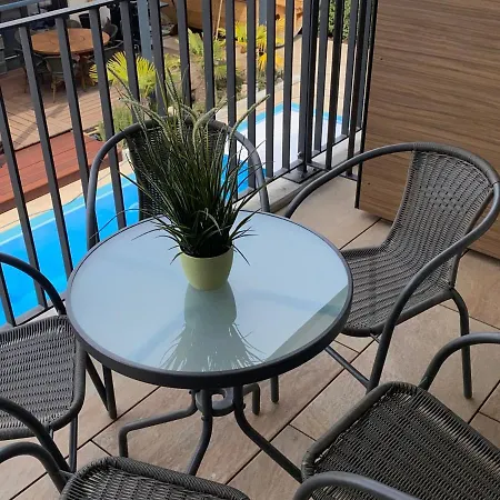 Avalon Ideal Gelegen Zwischen Europapark Und Rulantica