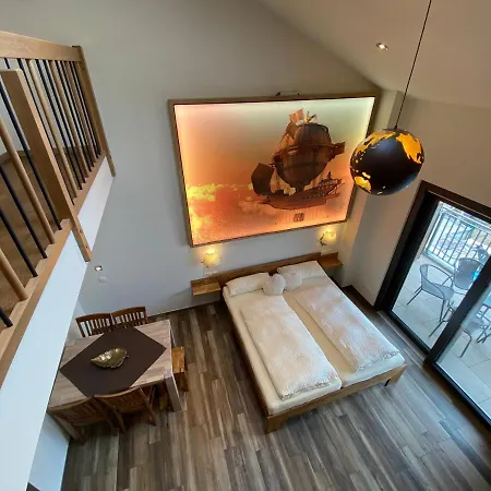 Avalon Ideal Gelegen Zwischen Europapark Und Rulantica