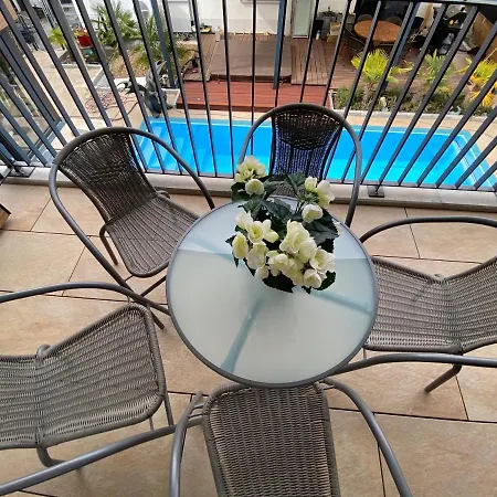 Aparthotel Avalon Ideal Gelegen Zwischen Europapark Und Rulantica Rust