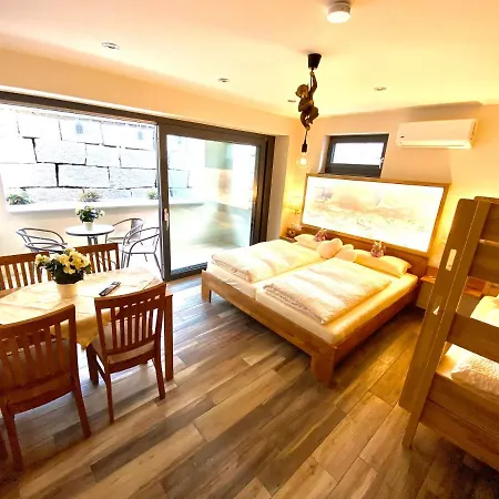 Avalon Ideal Gelegen Zwischen Europapark Und Rulantica