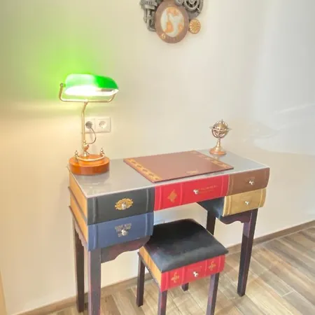 Avalon Ideal Gelegen Zwischen Europapark Und Rulantica 4*