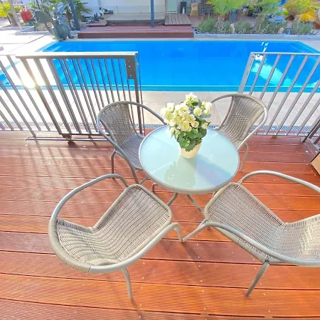 شقة فندقية Avalon Ideal Gelegen Zwischen Europapark Und Rulantica