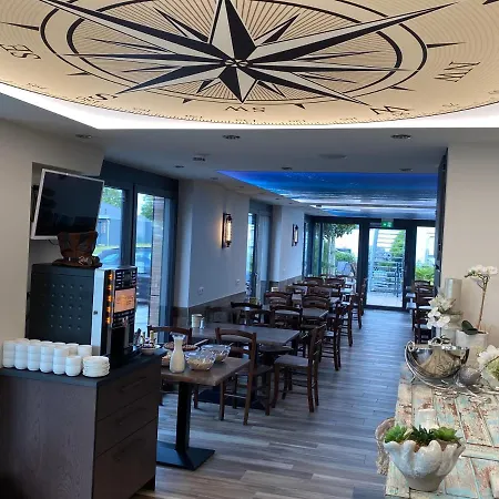 Avalon Ideal Gelegen Zwischen Europapark Und Rulantica