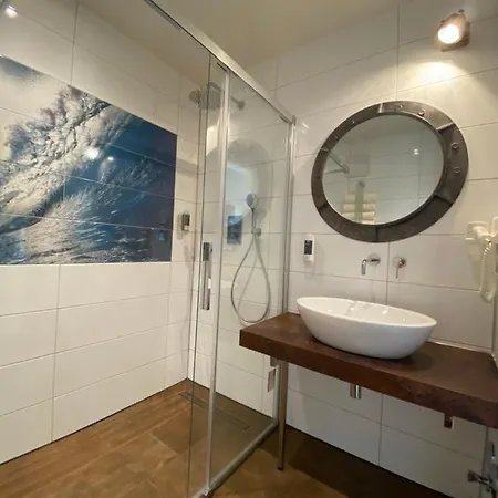 Avalon Ideal Gelegen Zwischen Europapark Und Rulantica شقة فندقية