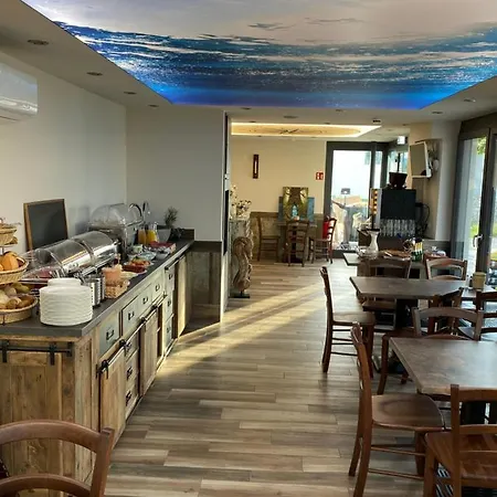 Aparthotel Avalon Ideal Gelegen Zwischen Europapark Und Rulantica 4*