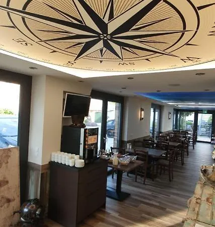 Aparthotel Avalon Ideal Gelegen Zwischen Europapark Und Rulantica Rust