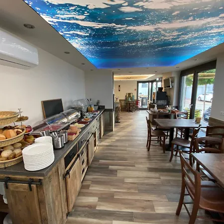 Avalon Ideal Gelegen Zwischen Europapark Und Rulantica Aparthotel Rust