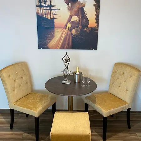 Aparthotel Avalon Ideal Gelegen Zwischen Europapark Und Rulantica Rust