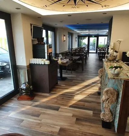 Avalon Ideal Gelegen Zwischen Europapark Und Rulantica