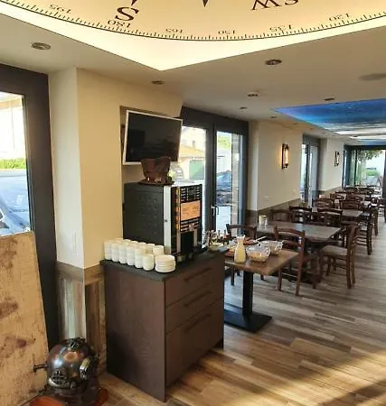 Avalon Ideal Gelegen Zwischen Europapark Und Rulantica Aparthotel