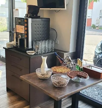 Avalon Ideal Gelegen Zwischen Europapark Und Rulantica شقة فندقية 4*