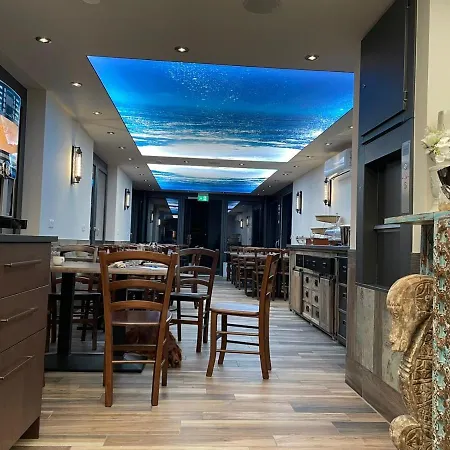 Avalon Ideal Gelegen Zwischen Europapark Und Rulantica Rust