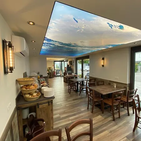 Avalon Ideal Gelegen Zwischen Europapark Und Rulantica شقة فندقية روست