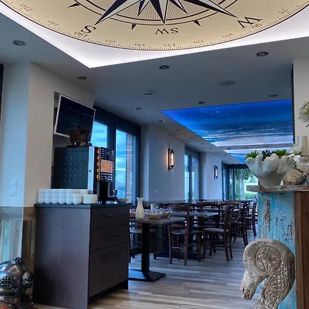 Avalon Ideal Gelegen Zwischen Europapark Und Rulantica 4*