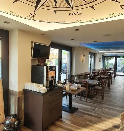 Avalon Ideal Gelegen Zwischen Europapark Und Rulantica روست