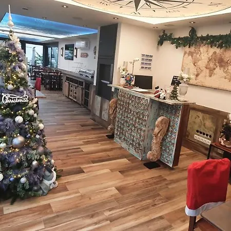 Avalon Ideal Gelegen Zwischen Europapark Und Rulantica شقة فندقية