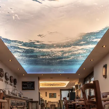 Avalon Ideal Gelegen Zwischen Europapark Und Rulantica Aparthotel