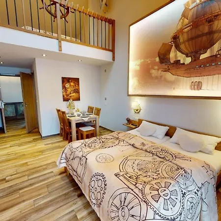 Aparthotel Avalon Ideal Gelegen Zwischen Europapark Und Rulantica