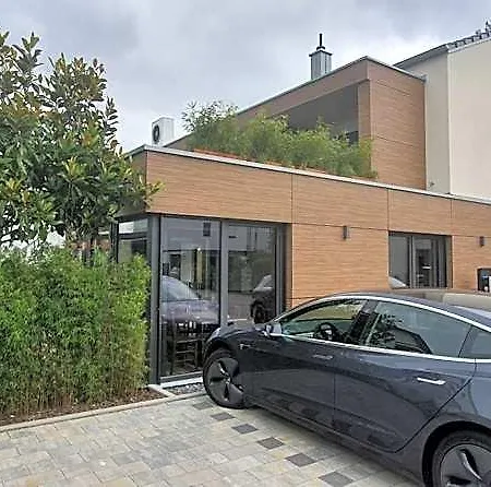 Avalon Ideal Gelegen Zwischen Europapark Und Rulantica شقة فندقية 4*