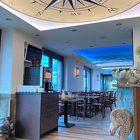 Avalon Ideal Gelegen Zwischen Europapark Und Rulantica 아파트호텔