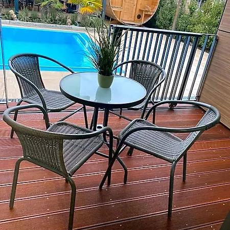 Avalon Ideal Gelegen Zwischen Europapark Und Rulantica