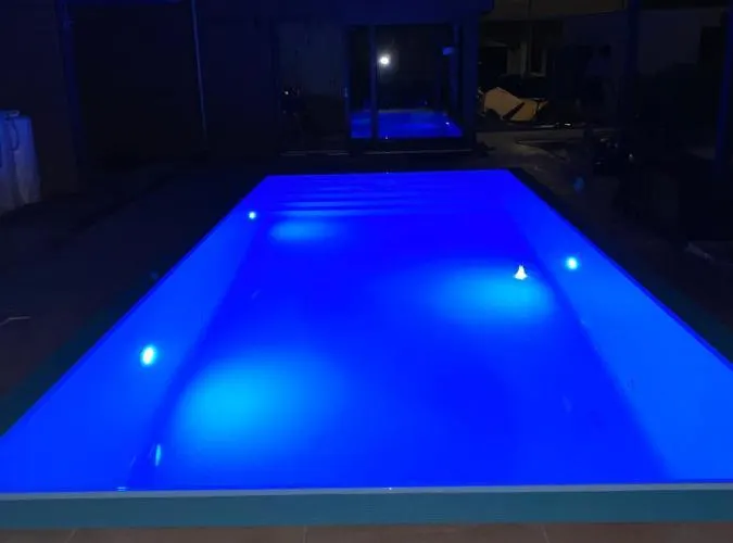 Avalon Ideal Gelegen Zwischen Europapark Und Rulantica 4* Rust