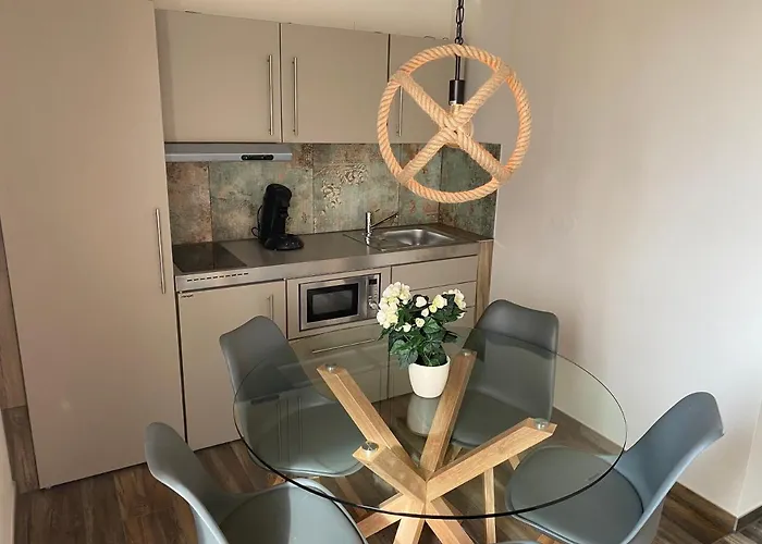 Avalon Ideal Gelegen Zwischen Europapark Und Rulantica Rust