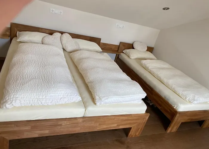 Hotel apartamentowy Avalon Ideal Gelegen Zwischen Europapark Und Rulantica 4*