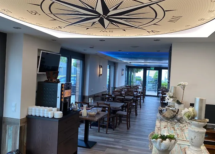 Avalon Ideal Gelegen Zwischen Europapark Und Rulantica