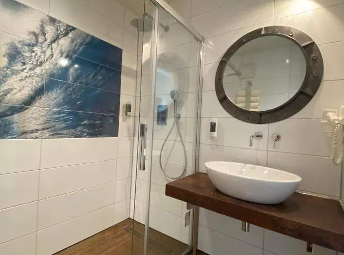 Avalon Ideal Gelegen Zwischen Europapark Und Rulantica Apartmanhotel