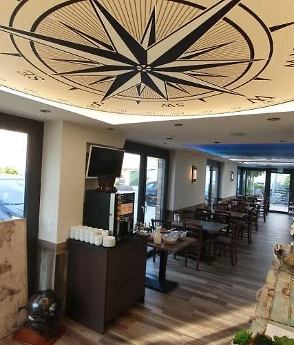 Apartmanhotel Avalon Ideal Gelegen Zwischen Europapark Und Rulantica Rust