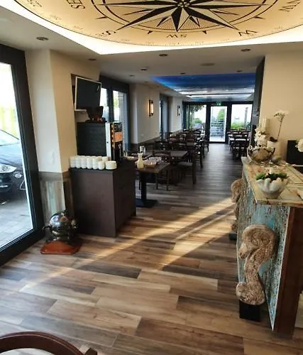 Avalon Ideal Gelegen Zwischen Europapark Und Rulantica