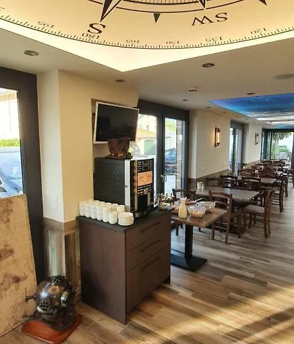 Avalon Ideal Gelegen Zwischen Europapark Und Rulantica Hotel apartamentowy