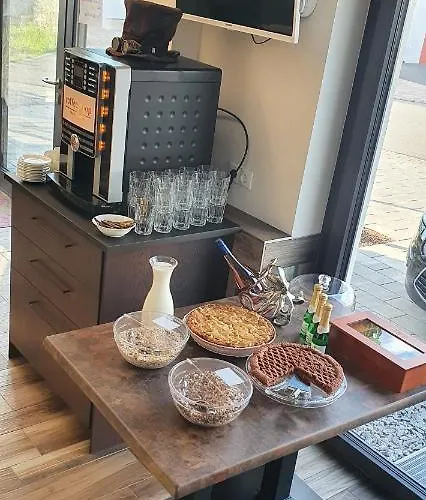 Avalon Ideal Gelegen Zwischen Europapark Und Rulantica 4*