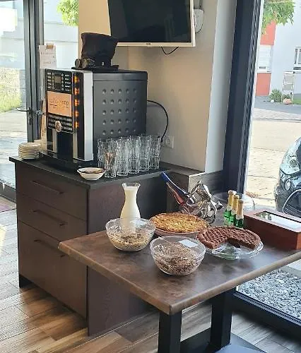 Avalon Ideal Gelegen Zwischen Europapark Und Rulantica Hotel apartamentowy 4*