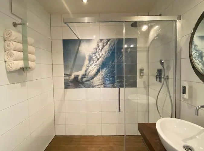 Avalon Ideal Gelegen Zwischen Europapark Und Rulantica