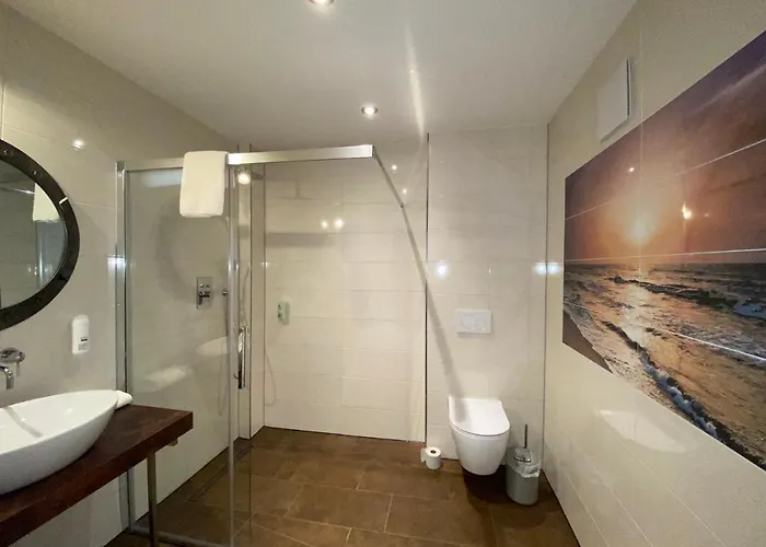 Avalon Ideal Gelegen Zwischen Europapark Und Rulantica