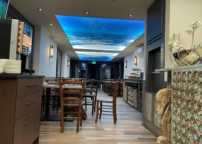 Avalon Ideal Gelegen Zwischen Europapark Und Rulantica Rust