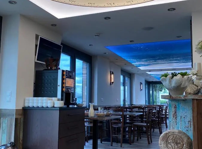 Avalon Ideal Gelegen Zwischen Europapark Und Rulantica 4*