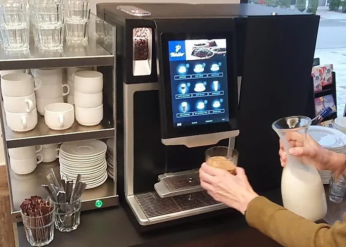 Hotel apartamentowy Avalon Ideal Gelegen Zwischen Europapark Und Rulantica Rust